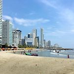 Apartaestudio Económico en Cartagena, al lado de la Playa