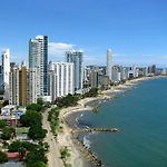 Apartaestudio Económico en Cartagena, al lado de la Playa