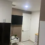 Apartaestudio Económico en Cartagena, al lado de la Playa