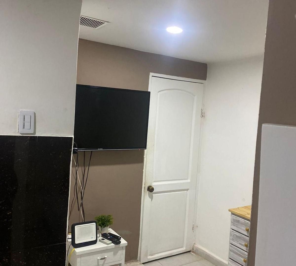 Económico En Cartagena, Al Lado De La Playa Apartamento *