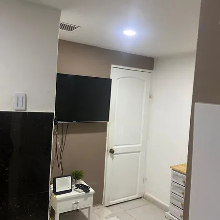 Económico En Cartagena, Al Lado De La Playa Apartamento *