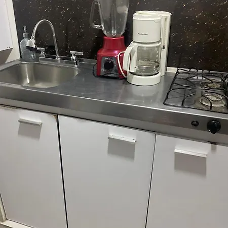 Apartamento Económico En Cartagena, Al Lado De La Playa Cartagena
