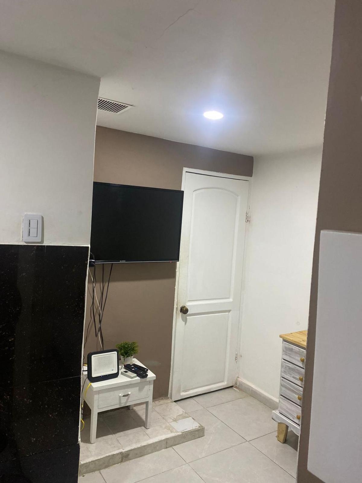 Económico En Cartagena, Al Lado De La Playa Apartamento *