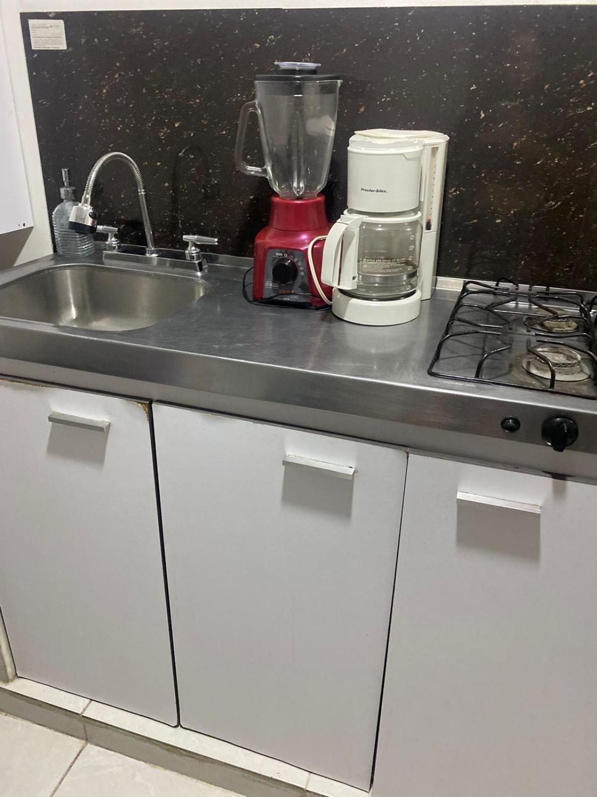 Apartamento Económico En Cartagena, Al Lado De La Playa Cartagena